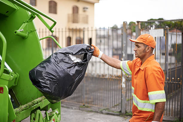 Aubrey, TX Junk Removal Company